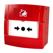 Manual Alarm