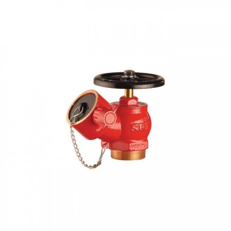 Landing Valve Screwed