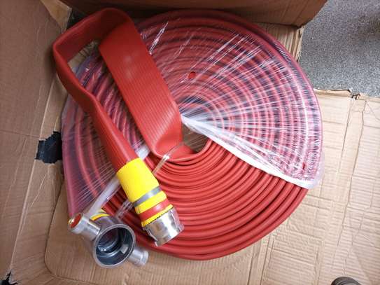 Delivery Hose Rubber