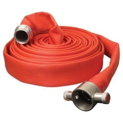 Delivery Hose Canvas