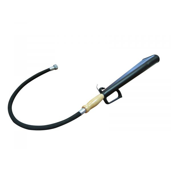 Discharge Horn CO2