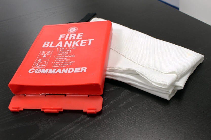 Fire Blanket