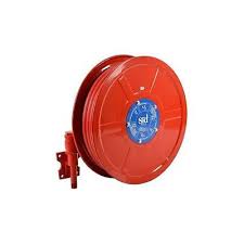 Hose Reel Fixed