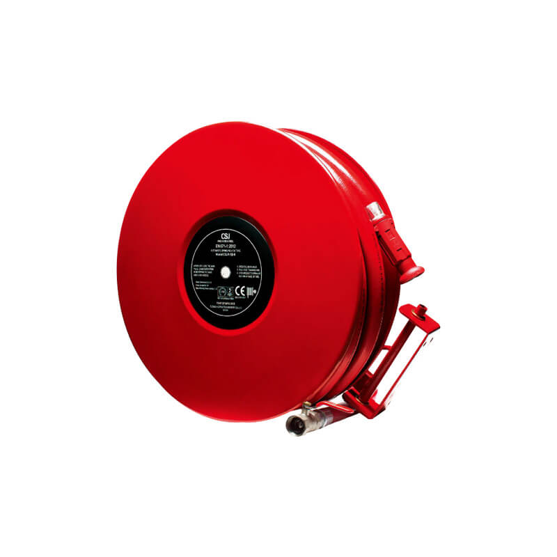Hose Reel Swing