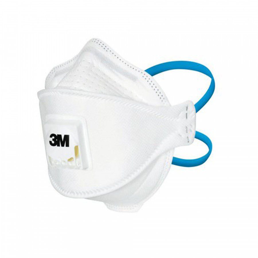 dust mask