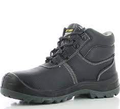 Safety Boots