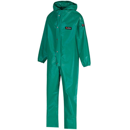 Chemical Suit