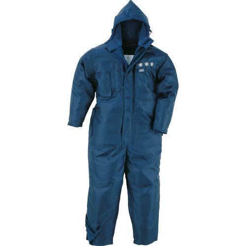 Cold Room Suit
