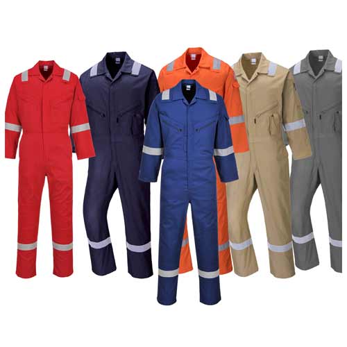 Coveralls