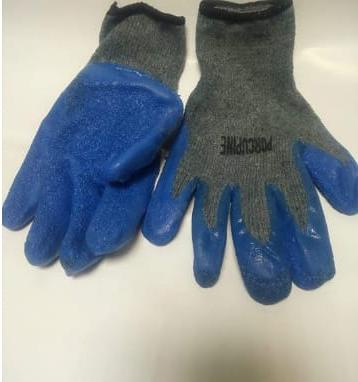 Diamond Grip Gloves