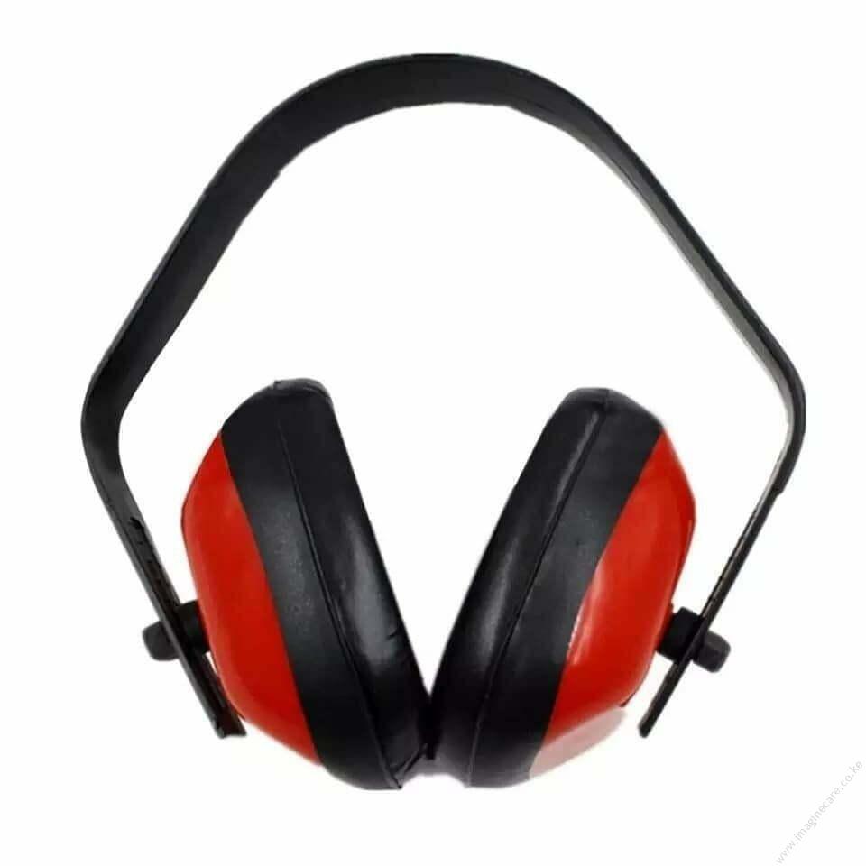 Ear Muffs