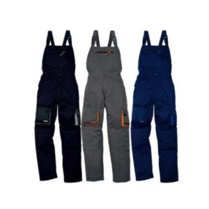 Industrial Dungaree