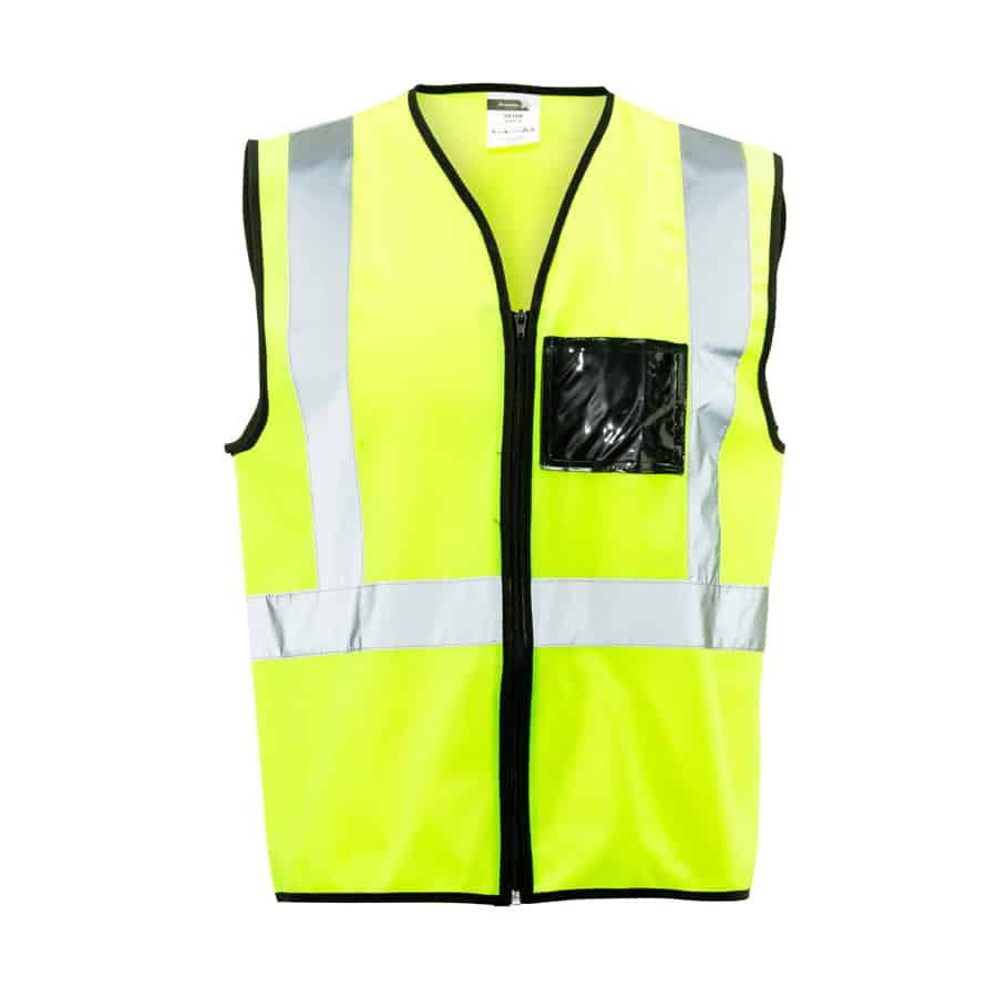 High Visibility Vest