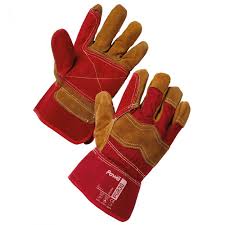 Rigger Gloves