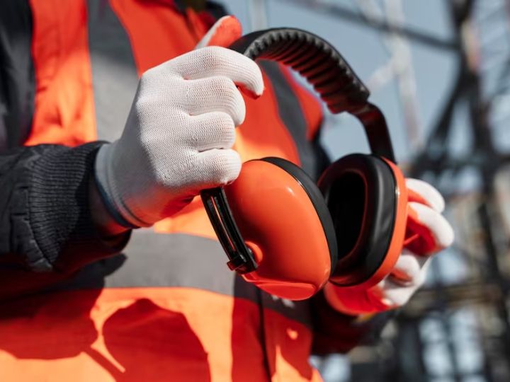 Noise Survey